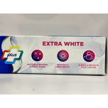 Oral-B Complete Extra White Toothpaste – Clean Mint – 12 x 75ml Pack | Bulk Buy Deal