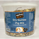 Dry Guinea Pig Mix – 5 Litre Tub (2.7kg)