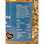 Dry Guinea Pig Mix – 5 Litre Tub (2.7kg)