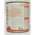 Premium Wet Cat Food – Mixed Pack I (6 x 800g) – Chicken, Beef & Hearts – Grain-Free