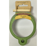 Walter Harrison’s Peanut Butter Feeder – For Garden Birds | Made from Recycled Materials | Free Item