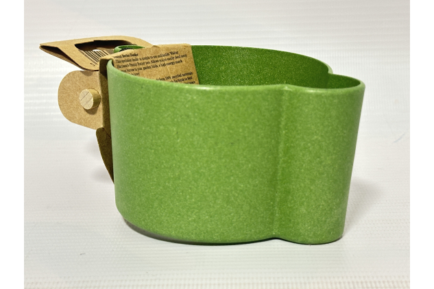 Walter Harrison’s Peanut Butter Feeder – For Garden Birds | Made from Recycled Materials | Free Item