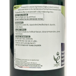 Natures Aid Flaxseed Oil 180 Capsules | Omega 3-6-9 | Cold Pressed & Vegan