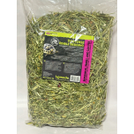 Komodo Tortoise Edible Bedding 10L | Botanical Herbs & Leaves | Natural Complementary Feed