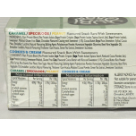 Yubi Protein Bar Variety Box – 12 x 35 g | 99 Calories | High Protein | Gluten Free | Dairy Free | Low Sugar