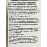 Science In Sport (SiS) GO Electrolyte Powder – Blackcurrant Flavour – 1.6 kg (40 Servings)