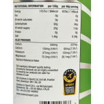 Science In Sport (SiS) GO Electrolyte Powder – Blackcurrant Flavour – 1.6 kg (40 Servings)