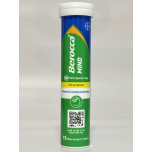 Berocca Mind Effervescent Tablets – Citrus Flavour – 8 Tubes x 15 Effervescent Tablets (120 Tablets Total)