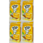 Meowing Heads Fat Cat Slim Dry Cat Food | Adult Cats | 1.5kg x 4 (6kg Total)