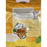 Meowing Heads Fat Cat Slim Dry Cat Food | Adult Cats | 1.5kg x 4 (6kg Total)