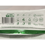 Fairy Power Wipes – Multi-Purpose Surface Cleaning Wipes (100 Pack)