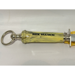 F. Dick Dickoron Multiron Sharpening Steel – Fine & Standard Cut – 12” (30cm) – Made in Germany | Model 76503300 | Barcode 4009215112412
