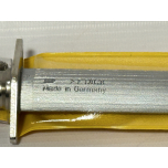 F. Dick Dickoron Multiron Sharpening Steel – Fine & Standard Cut – 12” (30cm) – Made in Germany | Model 76503300 | Barcode 4009215112412