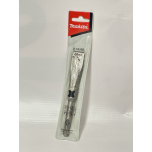 Makita SDS Plus Cold Chisel 140mm x 20mm (MAKD-19168) | Silver | Heavy-Duty Concrete & Masonry Chisel Bit