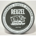 Reuzel Extreme Hold Matte Pomade 113g (4oz) | Vegan Hair Styling Wax | Strong Hold & Matte Finish for Men