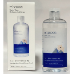 mixsoon Glacier Water Hyaluronic Acid Serum 300ml | Deep Hydration & Moisture Boost | Vegan Korean Skincare