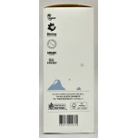 mixsoon Glacier Water Hyaluronic Acid Serum 300ml | Deep Hydration & Moisture Boost | Vegan Korean Skincare