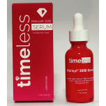 Timeless Matrixyl 3000 Serum 30ml (1oz) | Anti-Wrinkle + Hyaluronic Acid | Hydrating Facial Serum for Firm, Youthful Skin