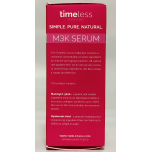 Timeless Matrixyl 3000 Serum 30ml (1oz) | Anti-Wrinkle + Hyaluronic Acid | Hydrating Facial Serum for Firm, Youthful Skin
