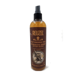Reuzel Spray Grooming Tonic 355ml | Lightweight Volume & Heat Protection | Apple & Mint Fragrance