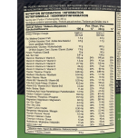 Optimum Nutrition Serious Mass Protein Powder – Strawberry – 2.73 kg (8 Servings)