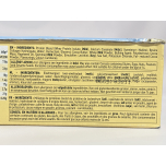 Grenade High Protein, Low Sugar Bar – Chocolate Chip Cookie Dough – 12 x 60 g | 21 g Protein per Bar | Informed Sport Certified | Low Sugar Snack