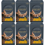 Encore 100% Natural Wet Cat Food – Chicken Selection in Jelly – 30 x 50g Pouches