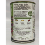 Lily’s Kitchen An English Garden Party – Natural Wet Dog Food – 24 x 400g Tins