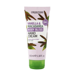 Creightons Body Bliss Vanilla And Macadamia Hand Cream 100ml