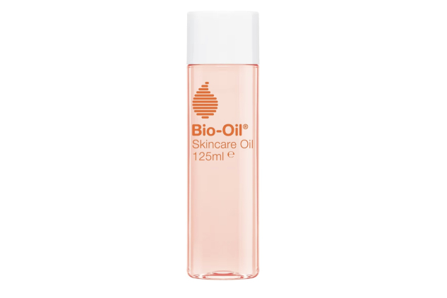 Bio Oil Body Skin Care Oil 125ml