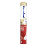 Steradent Pro White 30 Tablets Denture Cleaning Tablets