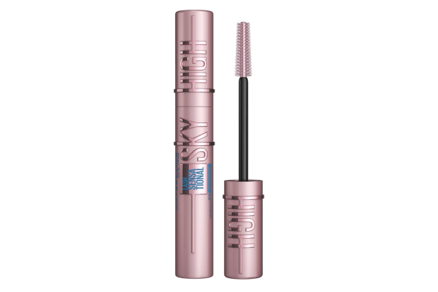 Maybelline New York Lash Sensational Sky High Mascara 01 Very Black 7ml