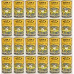 Lily’s Kitchen Wet Dog Food – Chicken & Turkey Casserole – 24 × 400g Tins – Natural, Grain Free, Complete Adult Meal | IN DATED