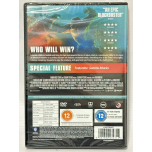 Godzilla vs. Kong [DVD] (2021) | Epic Monster Action Film | 12 Rated