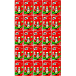 Pritt Original Glue Stick – Solvent Free Classroom & Craft Glue, 25 x 11g Sticks