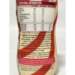 UFIT 25g High Protein Milkshake Drink – Raspberry Ripple – 10 x 330ml Bottles