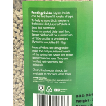 Extra Select Layers Pellets – Complete Poultry Feed Tub, 5 Litre (Approx. 3.8kg)