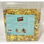 Extra Select Rat & Mouse Feed – 5 Litre Bucket (Approx. 2.7kg)