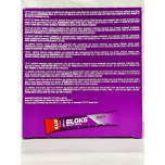 CLIF BLOKS Energy Chews – Mountain Berry Flavour – Plant Based Quick Energy – 18 x 60g