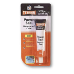 Tetrion TUS080 Power Seal Clear 32g