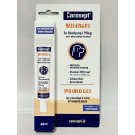Canosept Wound Gel for Dogs Cats and Small Pets 20ml