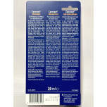 Canosept Wound Gel for Dogs Cats and Small Pets 20ml