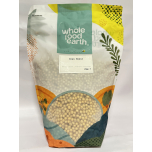 Soya Beans – Dried Soybeans for Cooking, Tofu, Vegan Meals – 2kg