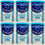 McDougalls Instant Thickening Granules | For Sauces, Gravies & Casseroles | 6 x 170g