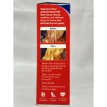 Vetericyn Plus Antimicrobial Hot Spot Spray – 237ml | Skin Irritations Relief for Dogs & Pets