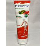 PERNATON Natural Warming Massage Gel for Muscles – 125ml