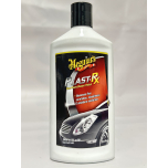 Meguiar’s Plast-RX Clear Plastic Cleaner & Polish – Headlight & Plastic Restorer 296ml