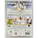 UEFA Women’s EURO 2022 Winners DVD | Lionesses Bring It Home | Official Highlights & Final Documentary | BBC