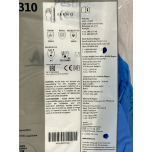 Ansell AlphaTec 37-310 Nitrile Multipurpose Gloves Small Size 7 | 12 Pairs Latex Free