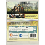Kingdom of the Planet of the Apes | 4K Ultra HD + Blu-ray | Region Free | Action Adventure Film
